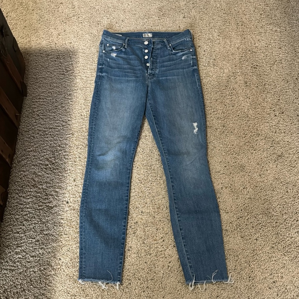 Mother jeans size 28
